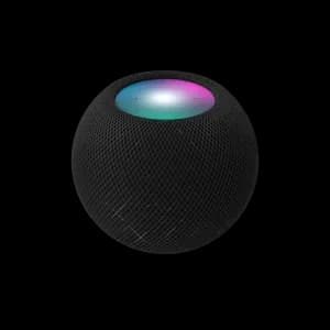 Apple HomePod Mini Cosmic Grey